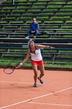 Bild 51 - BL CadA - TC Rueppurr Karlsruhe : Ergebnis: 3:6